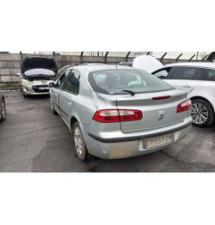Serrure avant gauche RENAULT LAGUNA 2