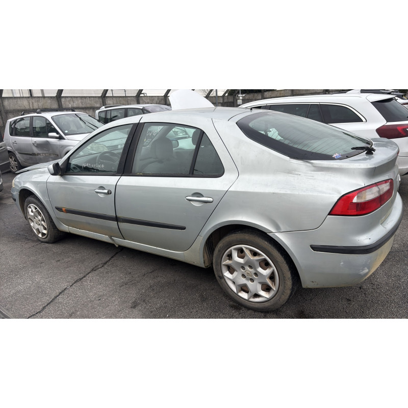 Serrure avant gauche RENAULT LAGUNA 2 Photo n°17