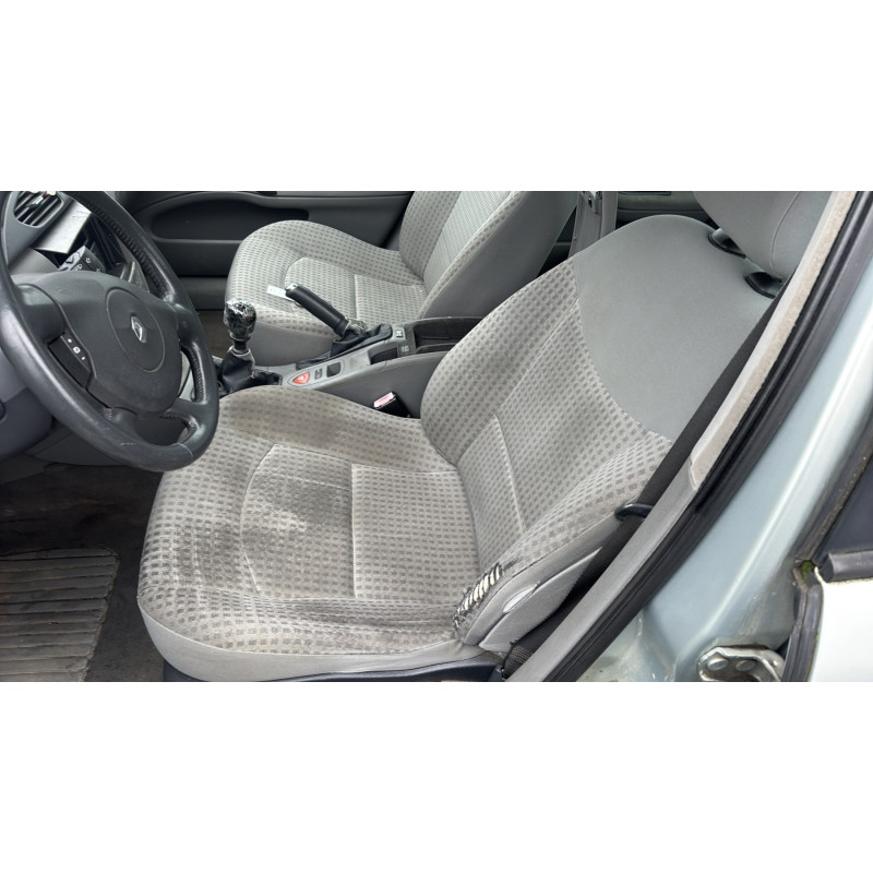 Serrure avant gauche RENAULT LAGUNA 2 Photo n°19