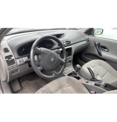Serrure avant gauche RENAULT LAGUNA 2
