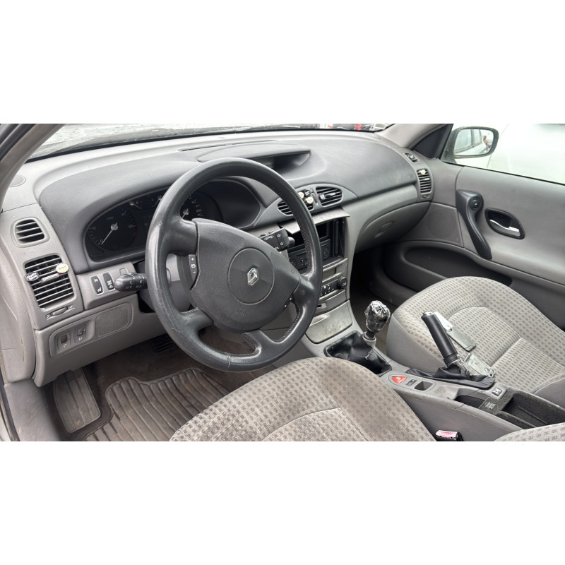 Serrure avant gauche RENAULT LAGUNA 2 Photo n°20