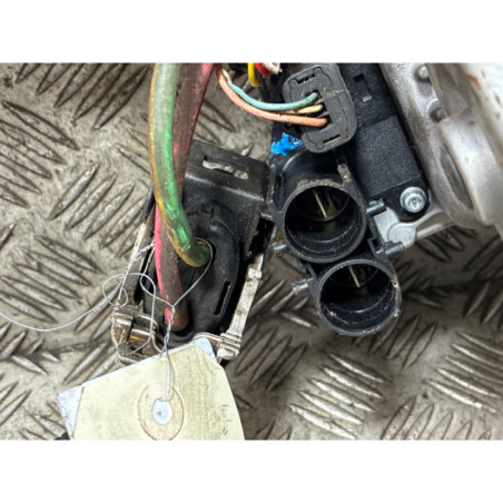 Cremaillere assistee PEUGEOT 207
