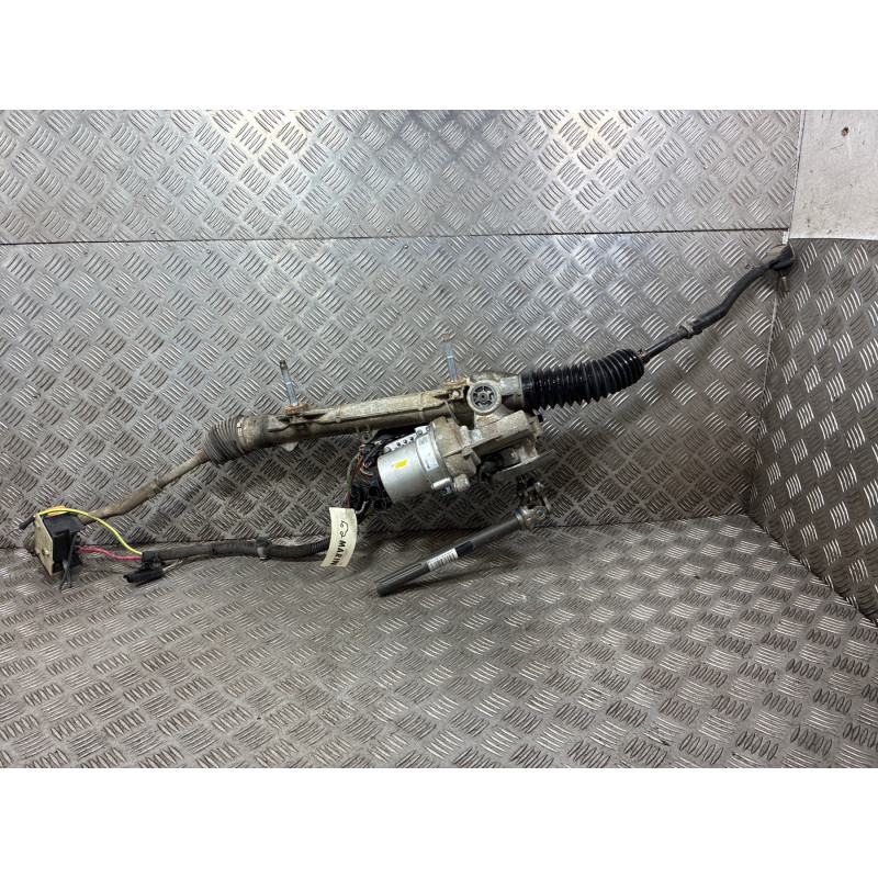 Cremaillere assistee PEUGEOT 207 Photo n°4