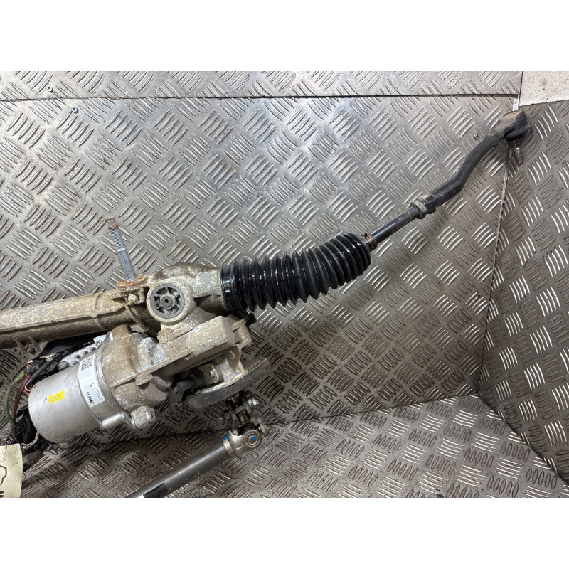 Cremaillere assistee PEUGEOT 207 Photo n°6