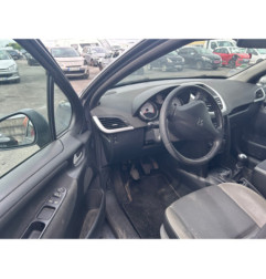 Cremaillere assistee PEUGEOT 207