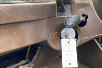 Pedale d'embrayage PEUGEOT 604