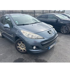 Cremaillere assistee PEUGEOT 207