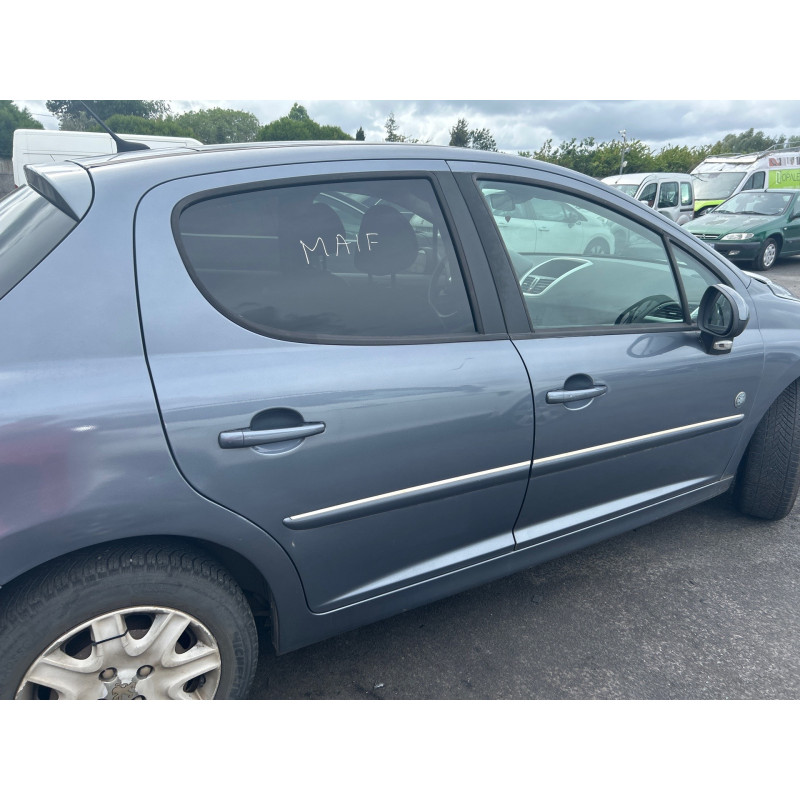 Cremaillere assistee PEUGEOT 207 Photo n°20