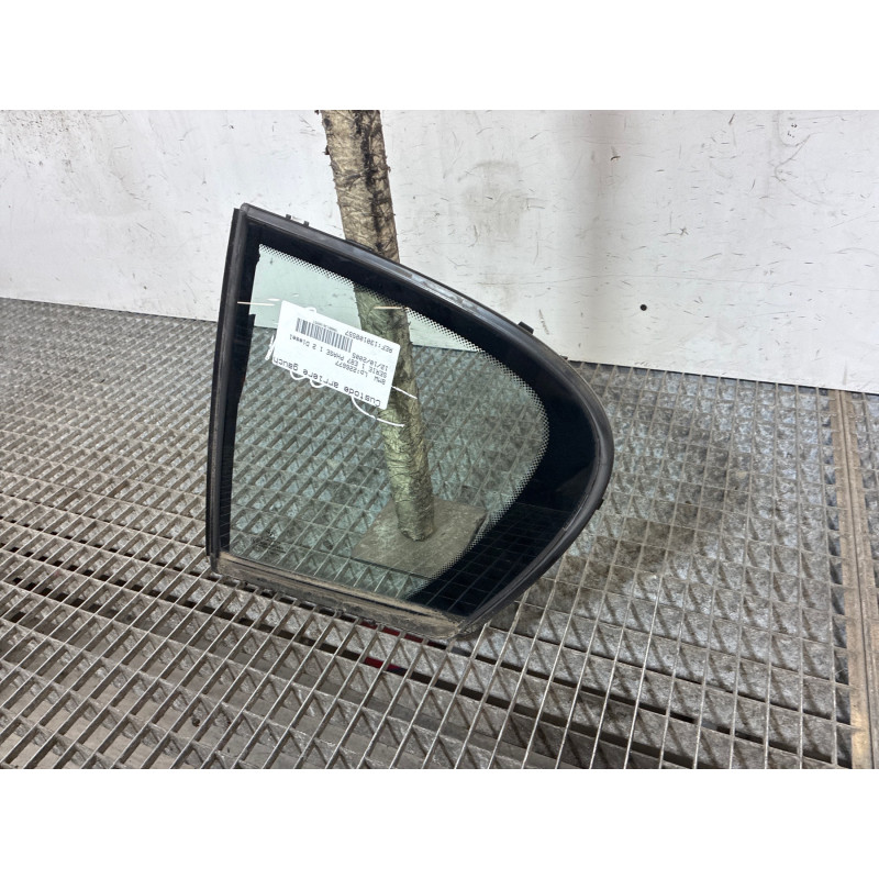 Custode arriere gauche (porte) BMW SERIE 1 E87 Photo n°1