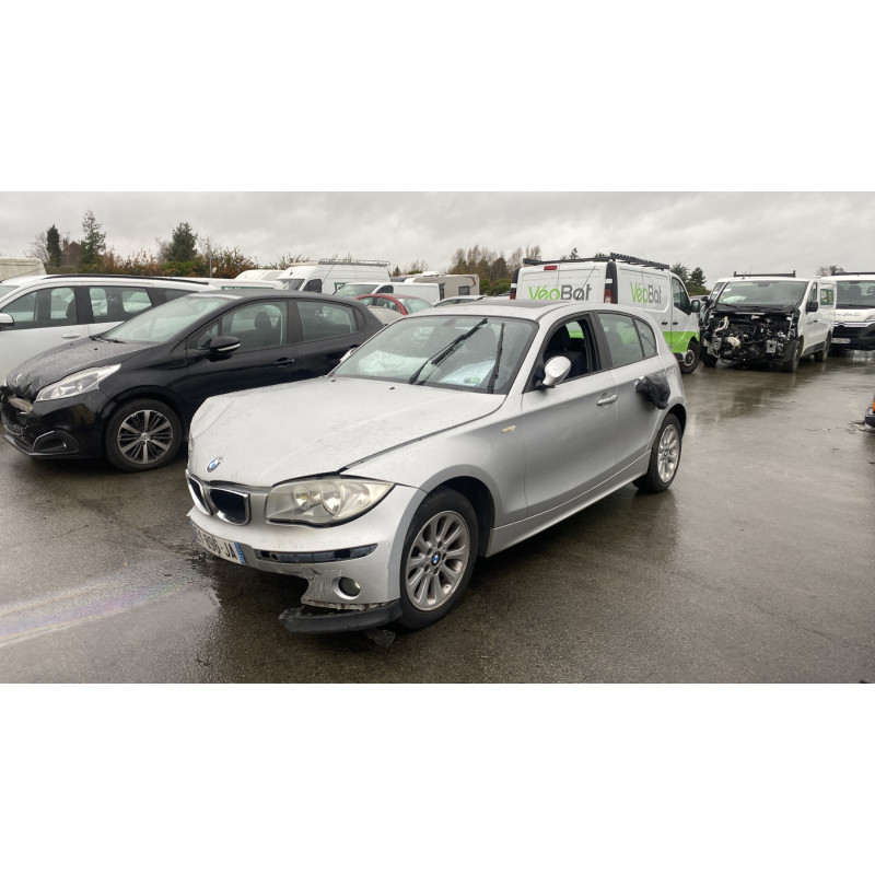 Custode arriere gauche (porte) BMW SERIE 1 E87 Photo n°5