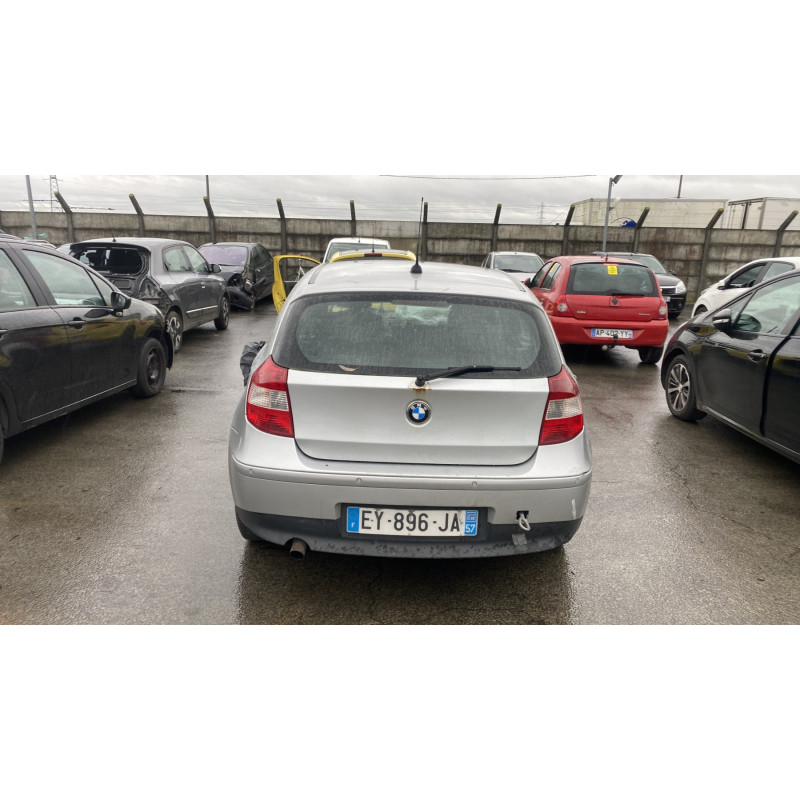 Custode arriere gauche (porte) BMW SERIE 1 E87 Photo n°9