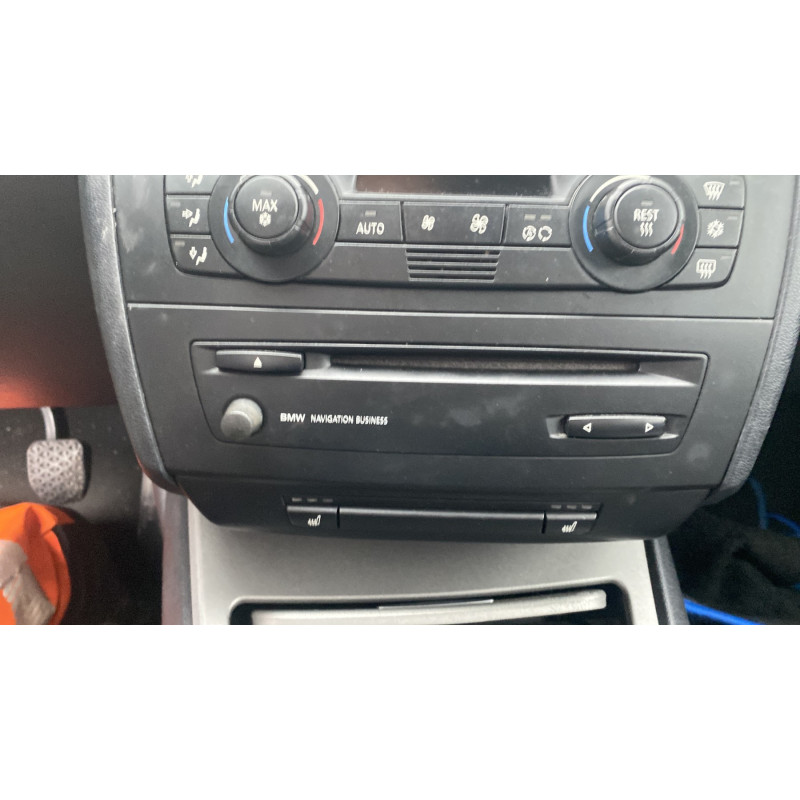 Custode arriere gauche (porte) BMW SERIE 1 E87 Photo n°12