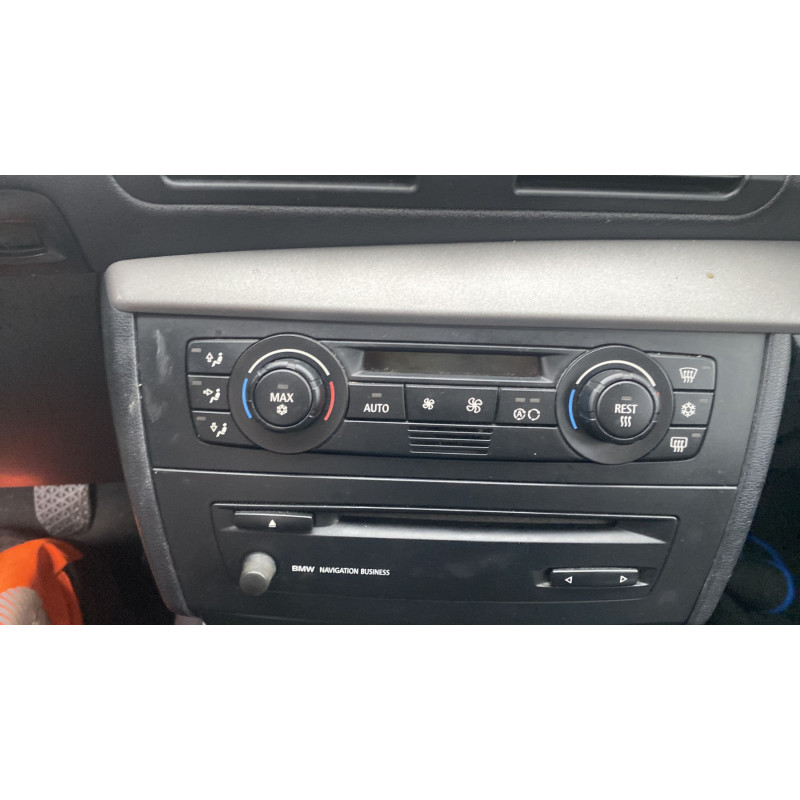 Custode arriere gauche (porte) BMW SERIE 1 E87 Photo n°13