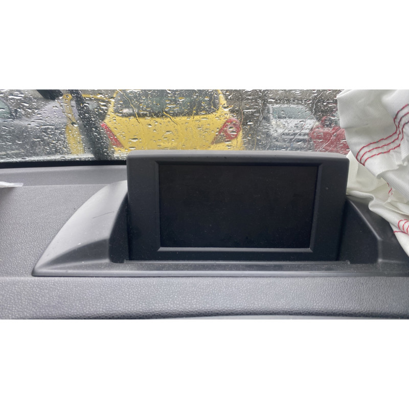 Custode arriere gauche (porte) BMW SERIE 1 E87 Photo n°14