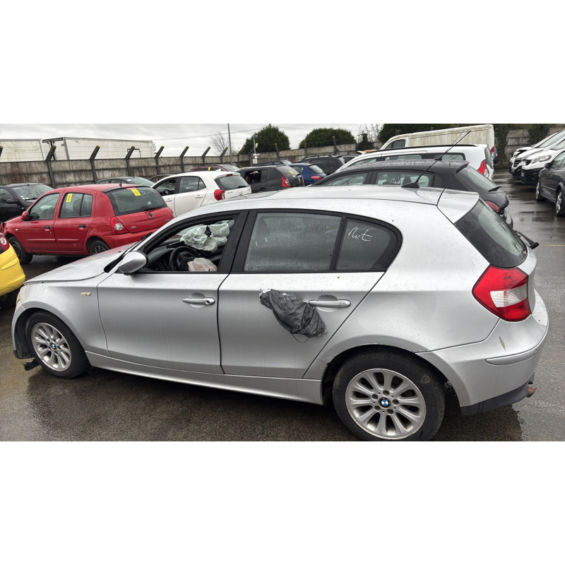 Custode arriere gauche (porte) BMW SERIE 1 E87 Photo n°16