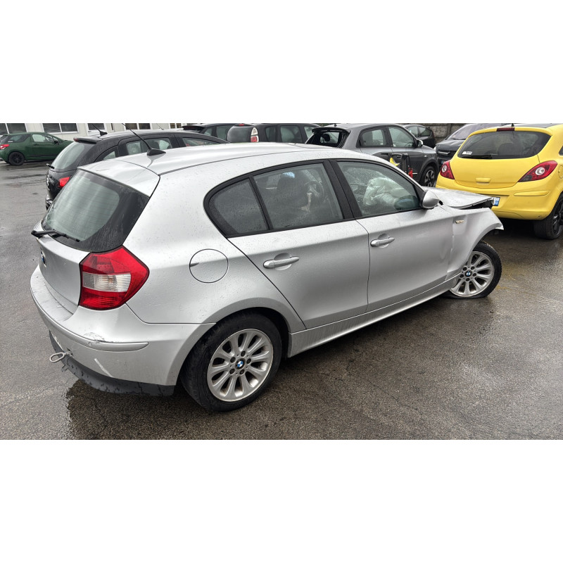 Custode arriere gauche (porte) BMW SERIE 1 E87 Photo n°17