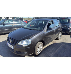 Bloc ABS (freins anti-blocage) VOLKSWAGEN POLO 4