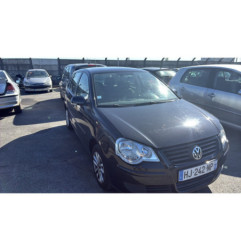 Bloc ABS (freins anti-blocage) VOLKSWAGEN POLO 4