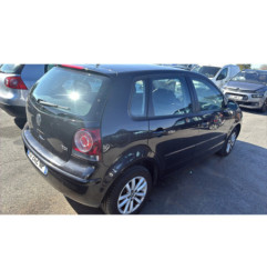Bloc ABS (freins anti-blocage) VOLKSWAGEN POLO 4