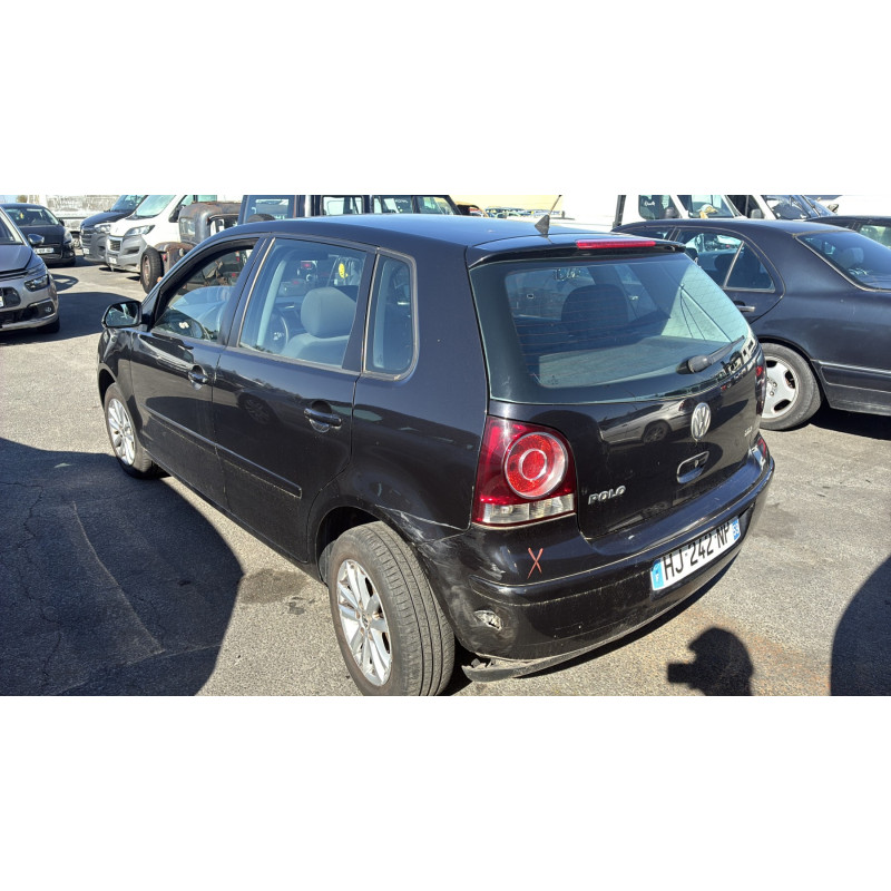 Bloc ABS (freins anti-blocage) VOLKSWAGEN POLO 4 Photo n°8