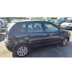 Bloc ABS (freins anti-blocage) VOLKSWAGEN POLO 4