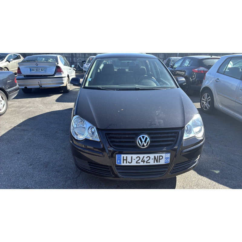 Bloc ABS (freins anti-blocage) VOLKSWAGEN POLO 4 Photo n°11