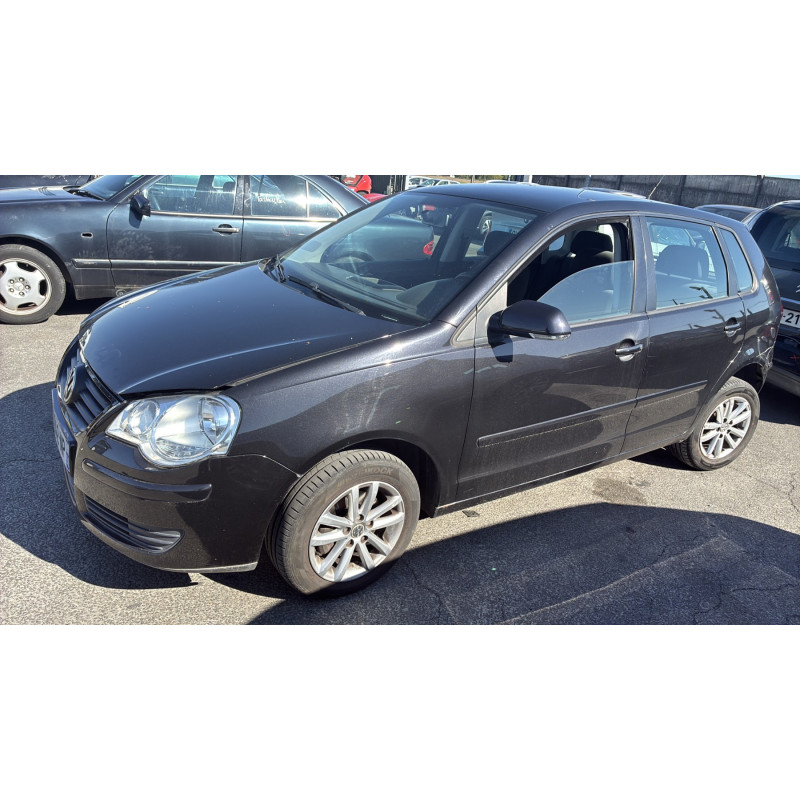 Bloc ABS (freins anti-blocage) VOLKSWAGEN POLO 4 Photo n°12