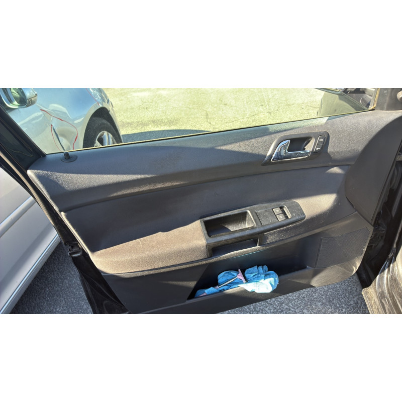 Bloc ABS (freins anti-blocage) VOLKSWAGEN POLO 4 Photo n°13