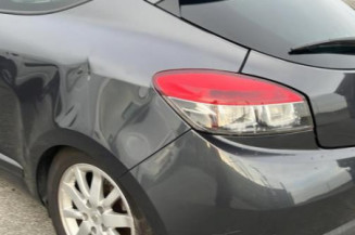 Cardan droit (transmission) RENAULT MEGANE 3