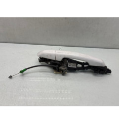 Poignee porte arriere droit LAND ROVER RANGE ROVER 1 EVOQUE Photo n°1