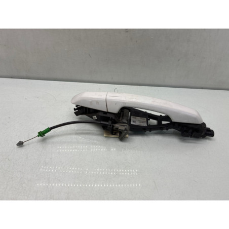 Poignee porte arriere droit LAND ROVER RANGE ROVER 1 EVOQUE Photo n°1