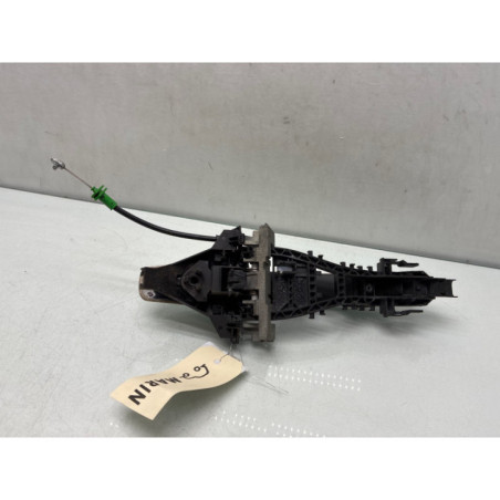 Poignee porte arriere droit LAND ROVER RANGE ROVER 1 EVOQUE