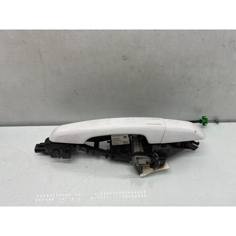 Poignee porte arriere droit LAND ROVER RANGE ROVER 1 EVOQUE Photo n°3
