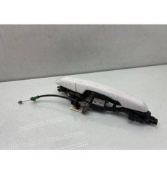 Poignee porte arriere droit LAND ROVER RANGE ROVER 1 EVOQUE