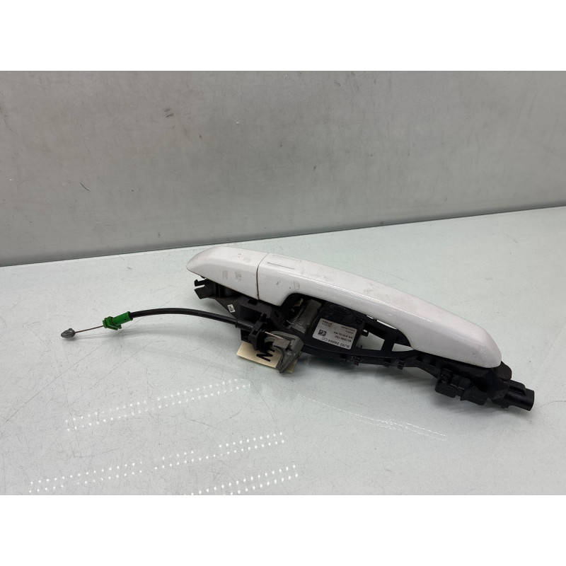 Poignee porte arriere droit LAND ROVER RANGE ROVER 1 EVOQUE Photo n°4