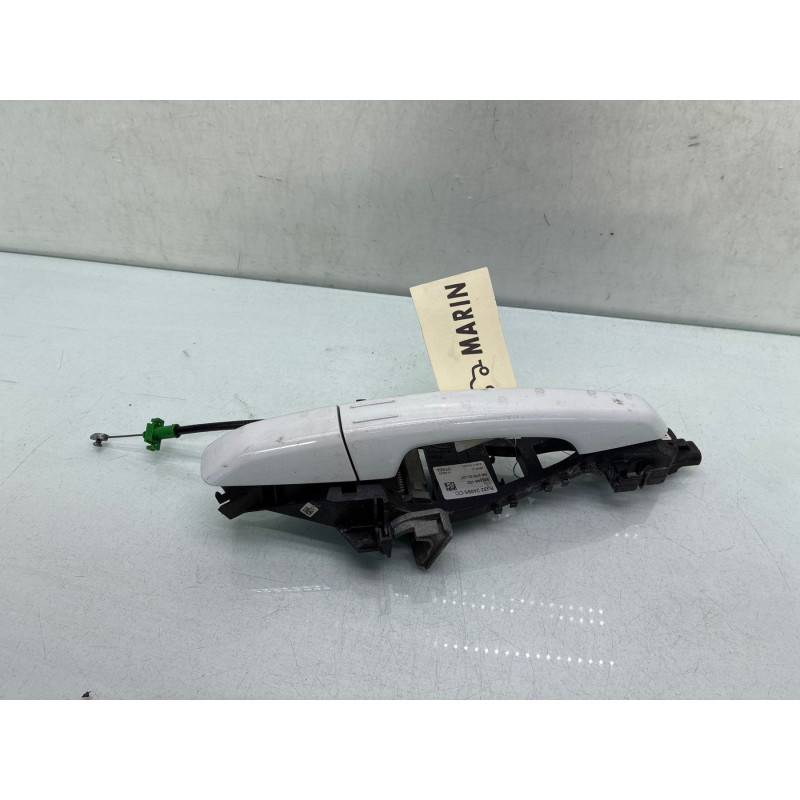 Poignee porte arriere gauche LAND ROVER RANGE ROVER 1 EVOQUE Photo n°1