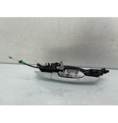 Poignee porte arriere gauche LAND ROVER RANGE ROVER 1 EVOQUE