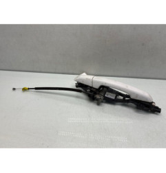 Poignee porte avant droit LAND ROVER RANGE ROVER 1 EVOQUE