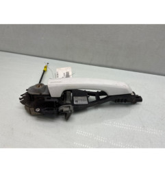 Poignee porte avant gauche LAND ROVER RANGE ROVER 1 EVOQUE