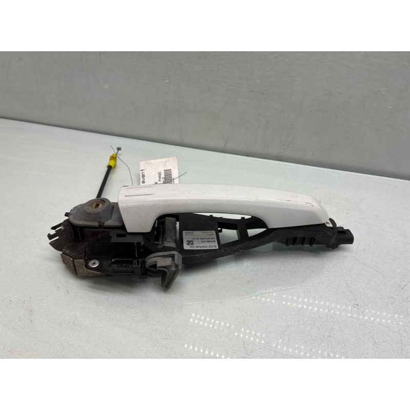 Poignee porte avant gauche LAND ROVER RANGE ROVER 1 EVOQUE Photo n°1