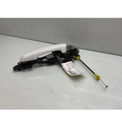 Poignee porte avant gauche LAND ROVER RANGE ROVER 1 EVOQUE