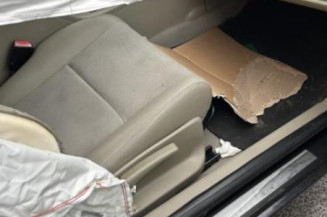Cardan droit (transmission) RENAULT MEGANE 3