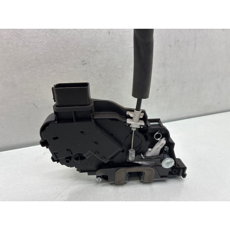 Serrure arriere droit LAND ROVER RANGE ROVER 1 EVOQUE Photo n°2