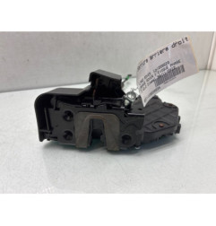 Serrure arriere droit LAND ROVER RANGE ROVER 1 EVOQUE