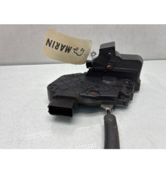 Serrure arriere droit LAND ROVER RANGE ROVER 1 EVOQUE