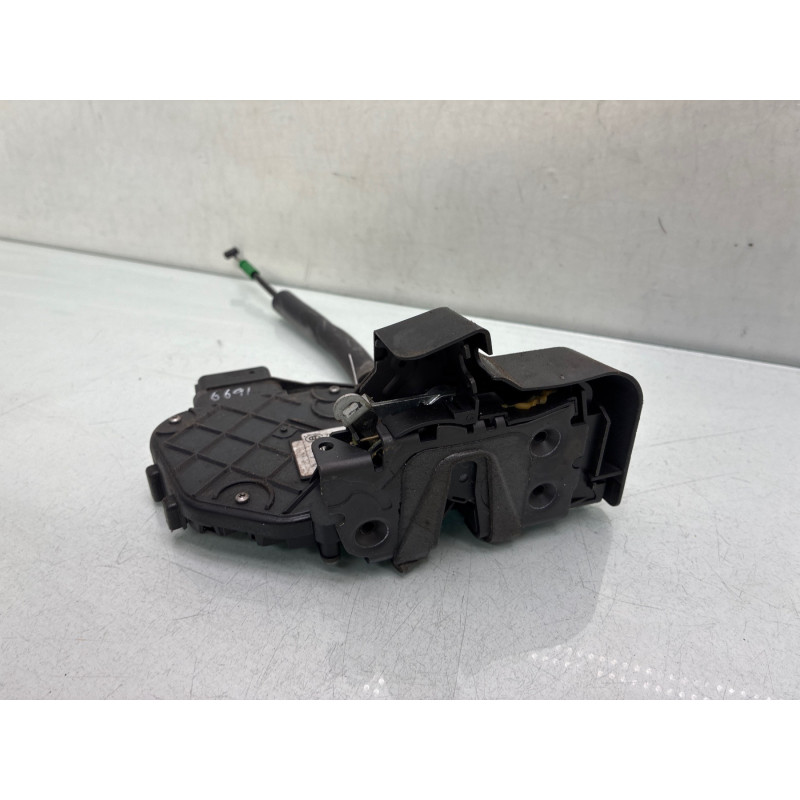 Serrure arriere gauche LAND ROVER RANGE ROVER 1 EVOQUE Photo n°4