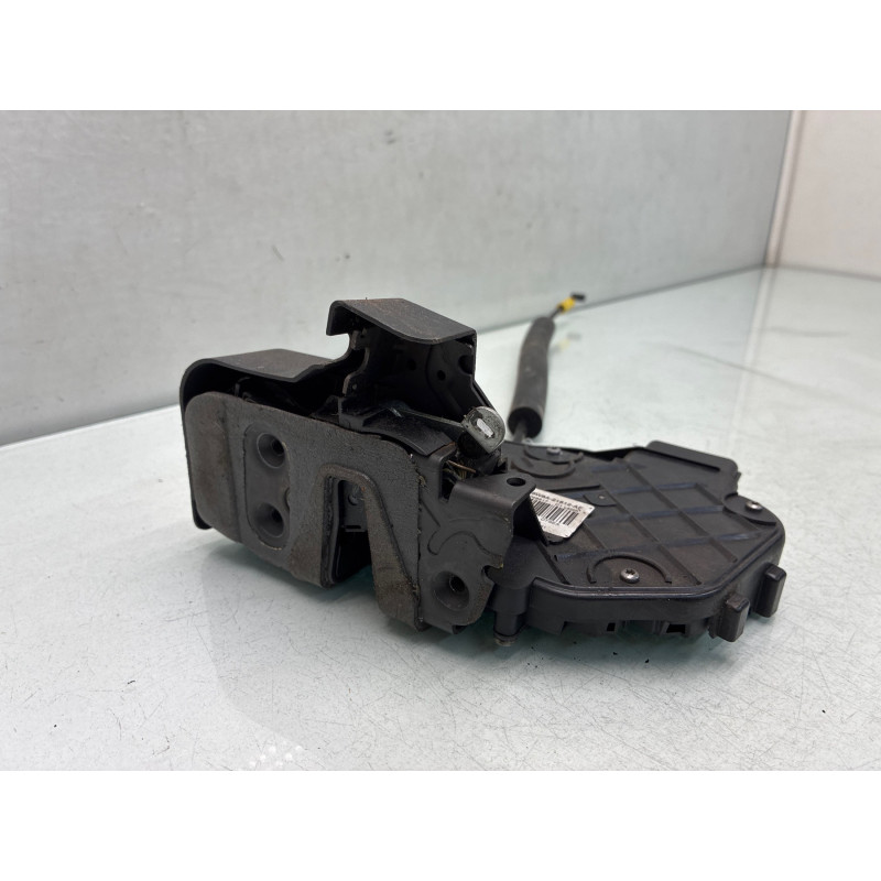 Serrure avant droit LAND ROVER RANGE ROVER 1 EVOQUE Photo n°1