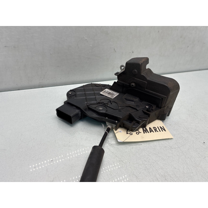 Serrure avant droit LAND ROVER RANGE ROVER 1 EVOQUE Photo n°2