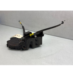 Serrure avant gauche LAND ROVER RANGE ROVER 1 EVOQUE