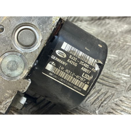 Bloc ABS (freins anti-blocage) LAND ROVER RANGE ROVER 1 EVOQUE Photo n°1